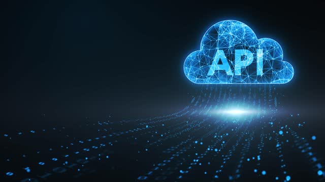 Desarrollo de APIs: conecta todo en tu empresa regalias de api